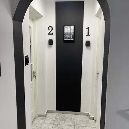 U Danuski Z Bogdanca Lubawka