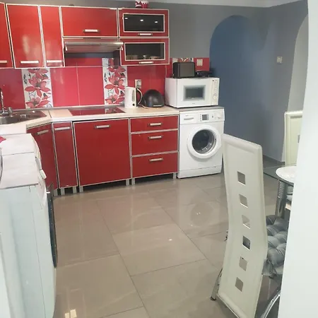 U Danuski Z Bogdanca Πανσιόν *