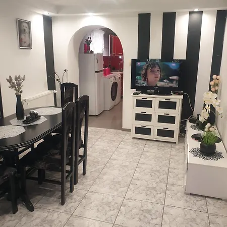 U Danuski Z Bogdanca