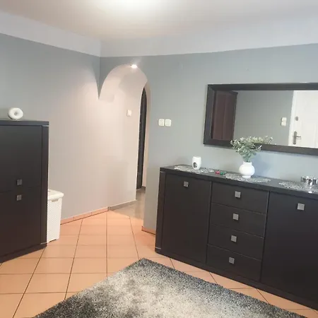 U Danuski Z Bogdanca Πανσιόν *