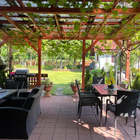 U Danuski Z Bogdanca *