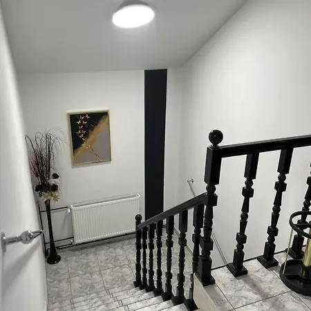 U Danuski Z Bogdanca * Lubawka