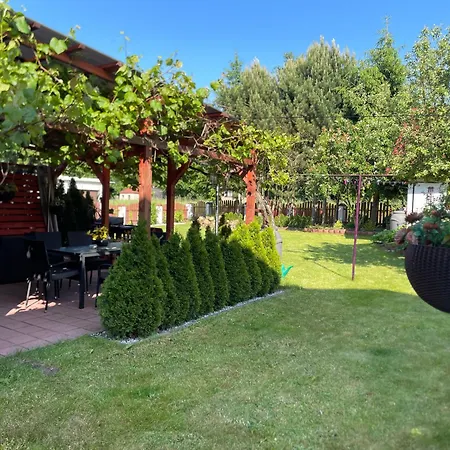 U Danuski Z Bogdanca *