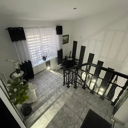 U Danuski Z Bogdanca Πανσιόν