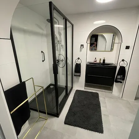 Πανσιόν U Danuski Z Bogdanca Lubawka