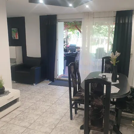 U Danuski Z Bogdanca Πανσιόν Lubawka