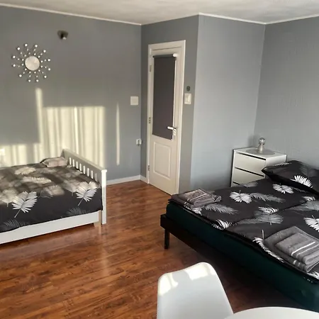 Πανσιόν U Danuski Z Bogdanca *