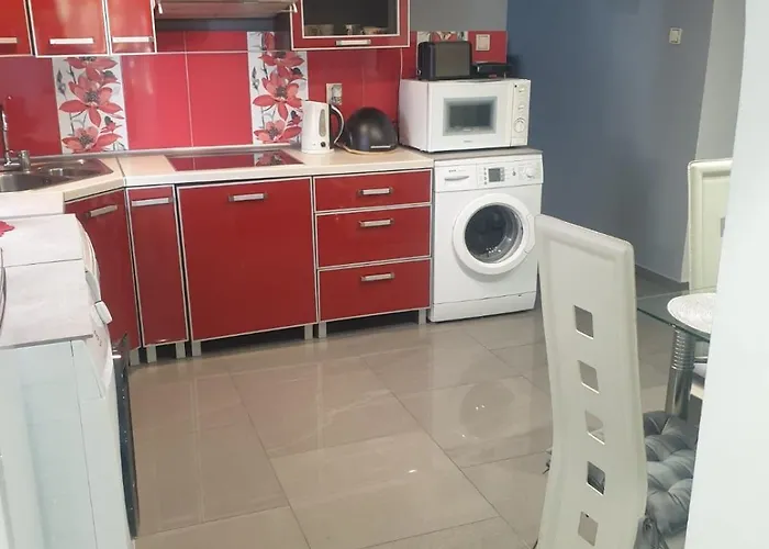 U Danuski Z Bogdanca Guest house *