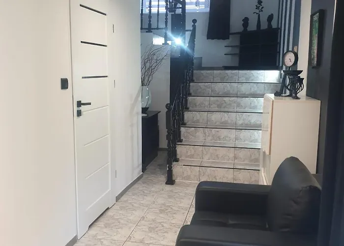 Guest house U Danuski Z Bogdanca *