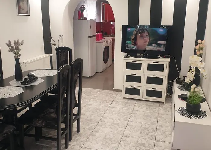 U Danuski Z Bogdanca