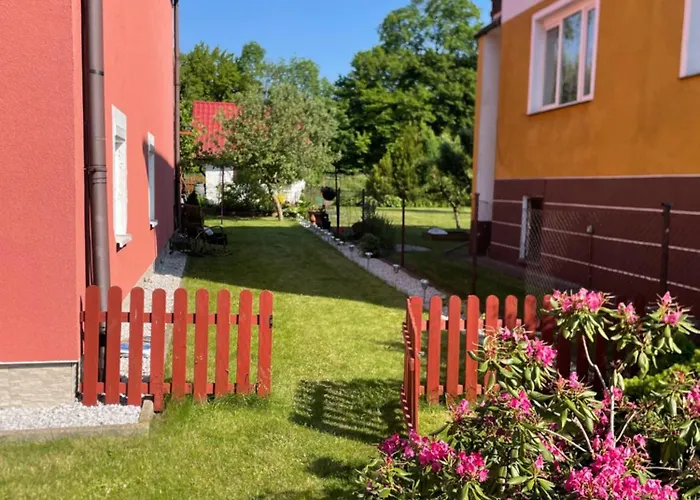 U Danuski Z Bogdanca Guest house