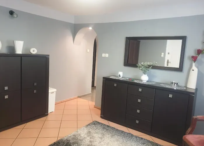 U Danuski Z Bogdanca Guest house *