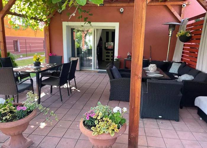 Guest house U Danuski Z Bogdanca Lubawka