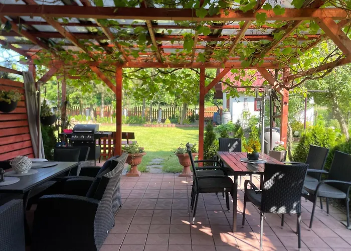 U Danuski Z Bogdanca *