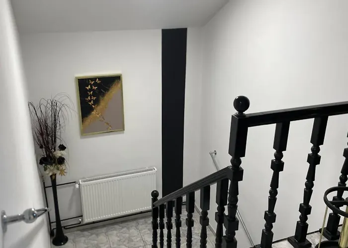 U Danuski Z Bogdanca * Lubawka