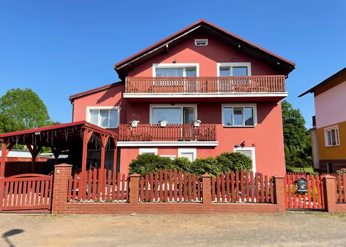 U Danuski Z Bogdanca