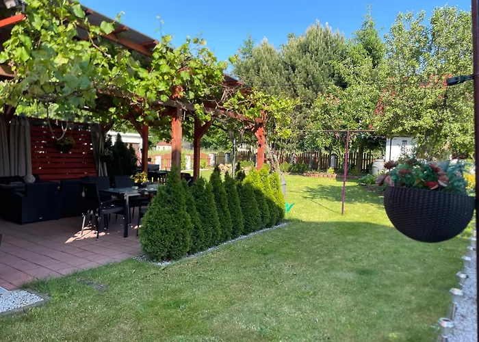 U Danuski Z Bogdanca *