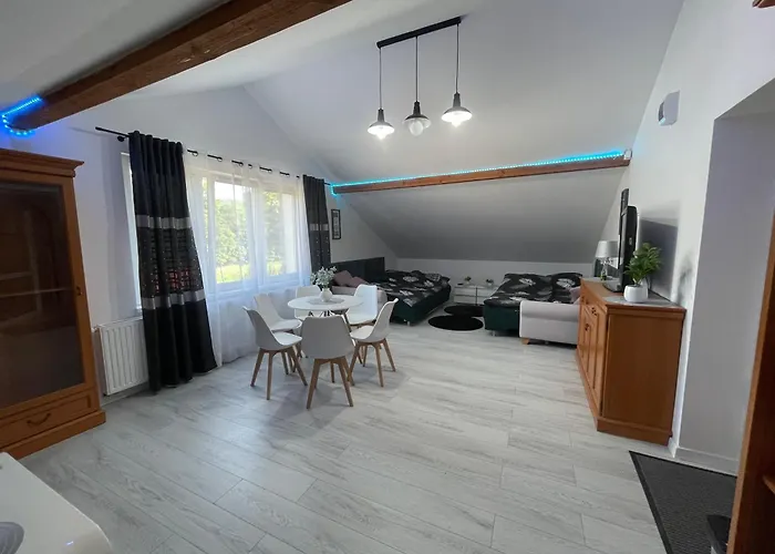 Guest house U Danuski Z Bogdanca