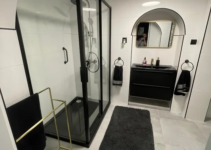 Guest house U Danuski Z Bogdanca Lubawka