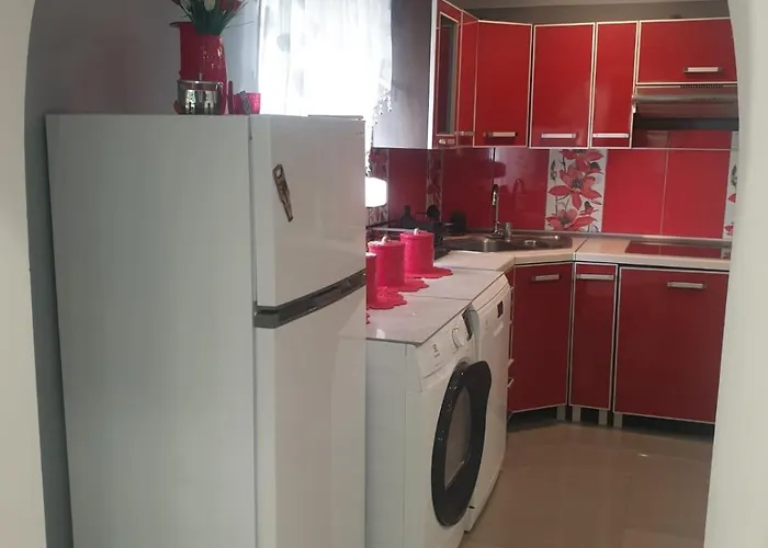 U Danuski Z Bogdanca Guest house *