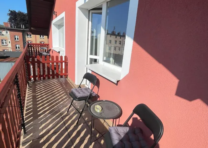 U Danuski Z Bogdanca Guest house Lubawka