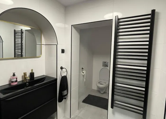 U Danuski Z Bogdanca Guest house