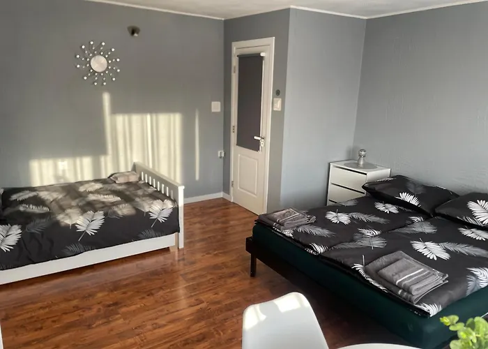 Guest house U Danuski Z Bogdanca *